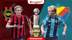 Nhận định bóng đá Brommapojkarna vs Djurgardens, 00h00 ngày 17/10: Ca khúc khải hoàn